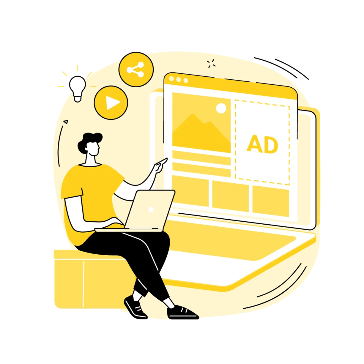 Expertly immersed in Amazon Ads Management, fine-tuning campaigns for impactful digital advertising.