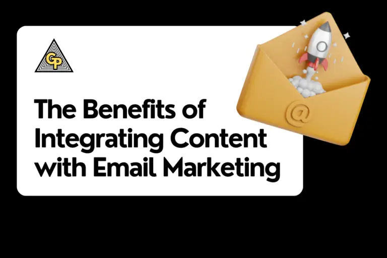 How Integrating Content with Email Marketing can be Beneficial